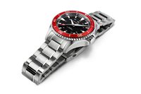 Orologio Hamilton Uomo Khaki Navy Scuba in Acciaio H82405130 - H82405130